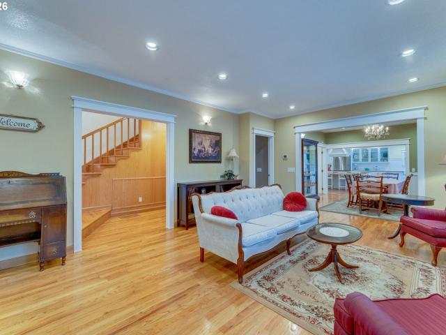 House for sale in Camas, Washington