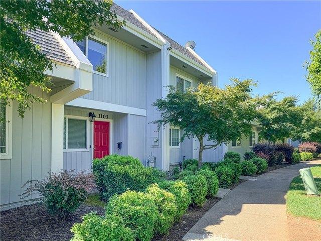 Condo for sale in Butte, California