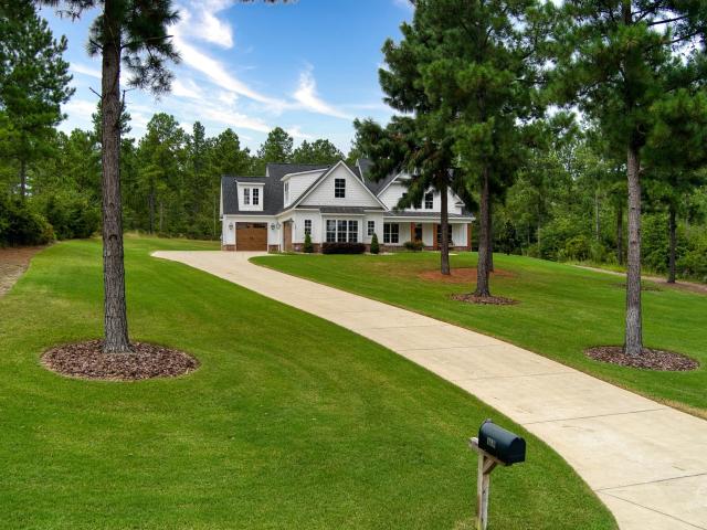 House for sale in Aiken, South Carolina