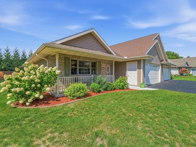 Condo for sale in Kiel, Wisconsin
