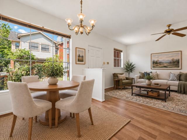 Condo for sale in Stafford, Fort Bend County