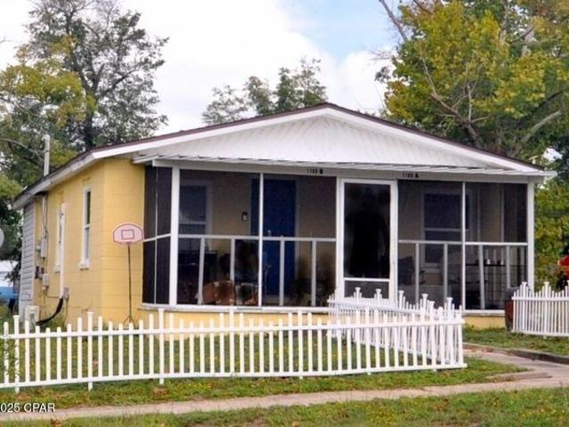 House for sale in Panama City, Florida