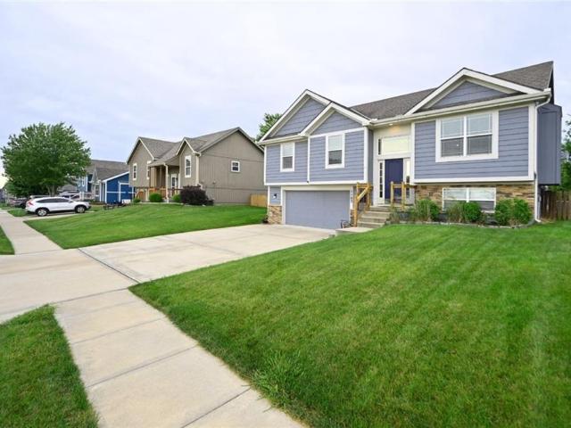 House for sale in Kearney, Missouri