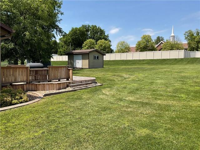 House for sale in Cameron, Missouri
