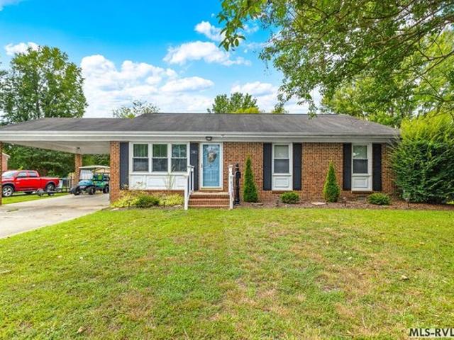 House for sale in Roanoke Rapids, Halifax County