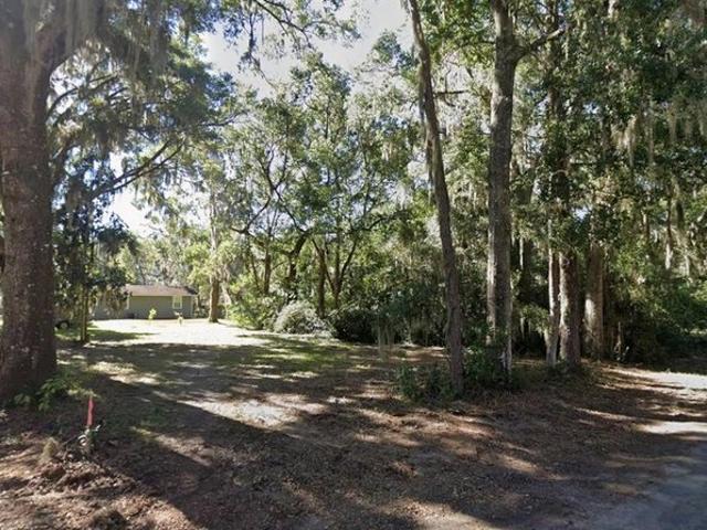 Land for sale in Bel-Air, Darien