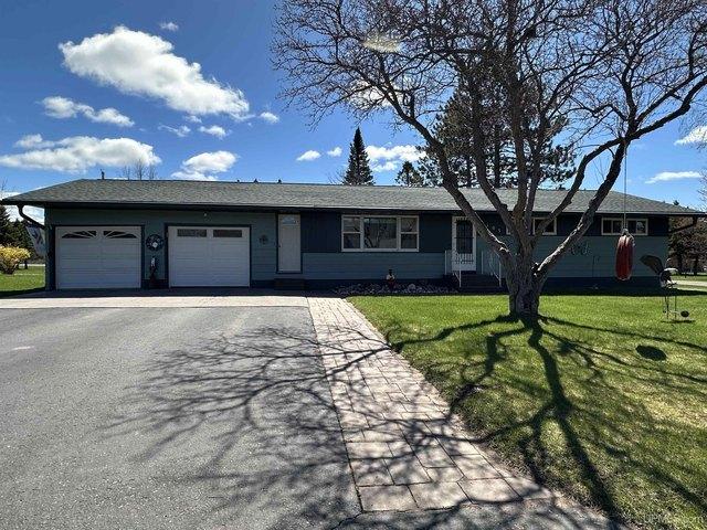 House for sale in Bessemer, Michigan
