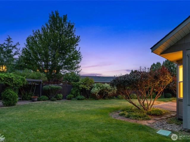 House for sale in Ellensburg, Washington