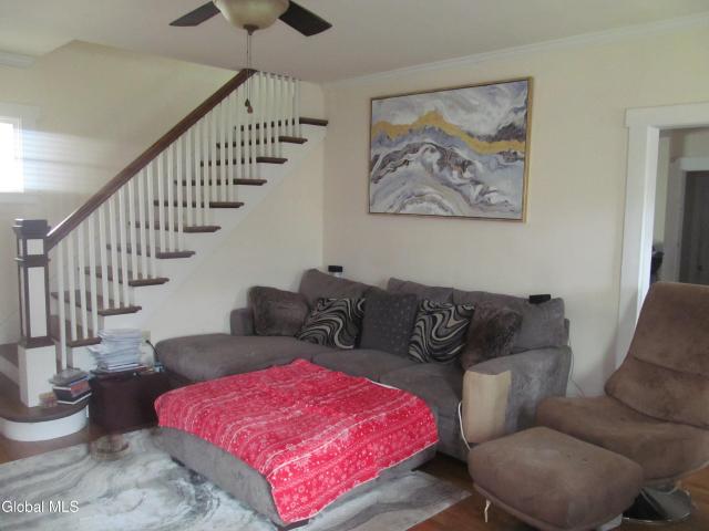 House for sale in Schenectady, New York