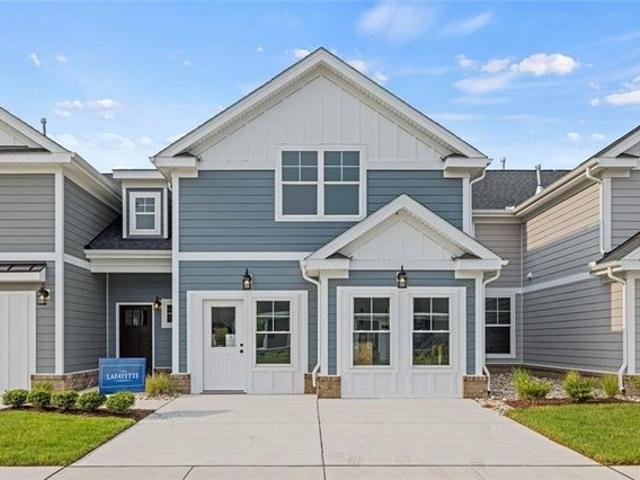 Townhouse for sale in Virginia