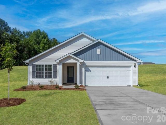 House for sale in Richburg, South Carolina