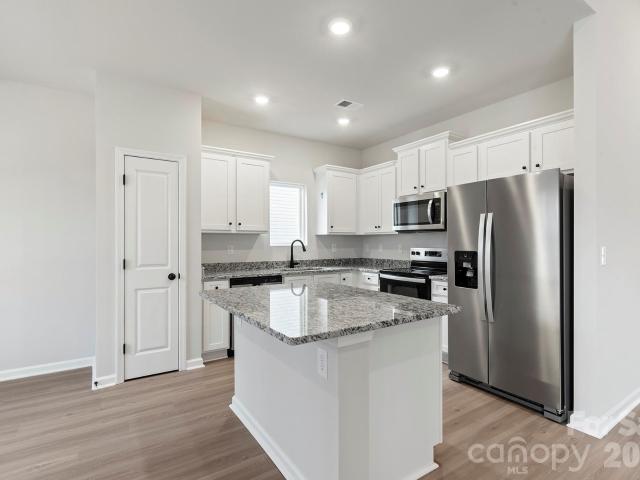 House for sale in Richburg, South Carolina
