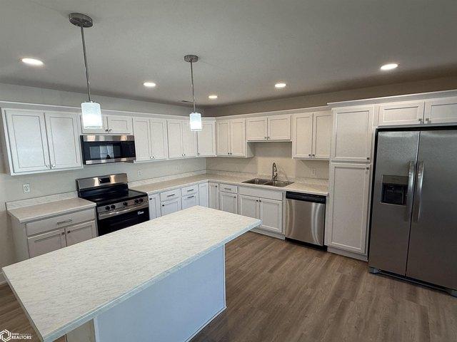 Condo for sale in Cerro Gordo, Iowa