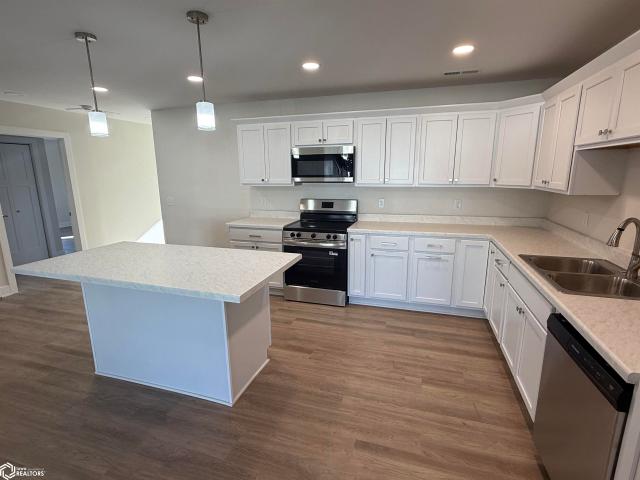 Condo for sale in Cerro Gordo, Iowa