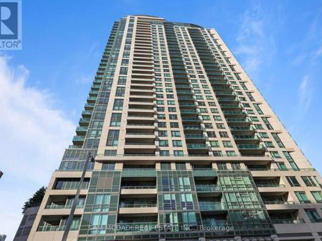 Condo for sale in Mississauga, Ontario
