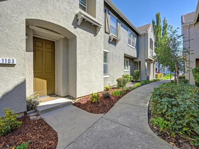 Condo for sale in Folsom, Sacramento County