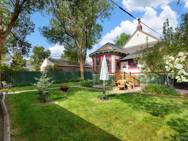House for sale in Chaffee, Colorado