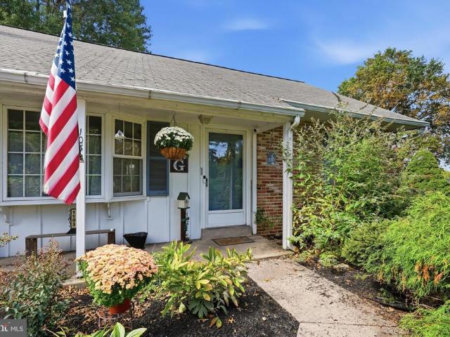 House for sale in Fair Hill, Hilltown Township
