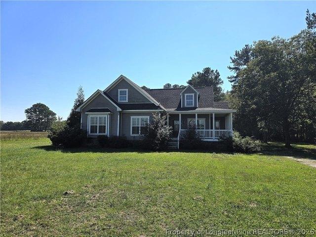 House for sale in Bladenboro, Bladen County