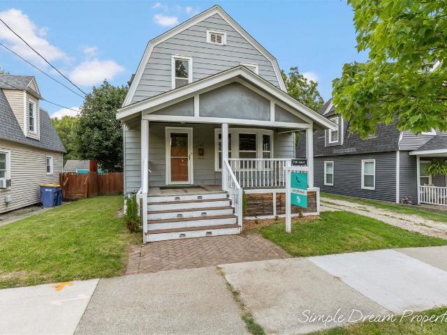 House for sale in Grand Rapids, Kent County