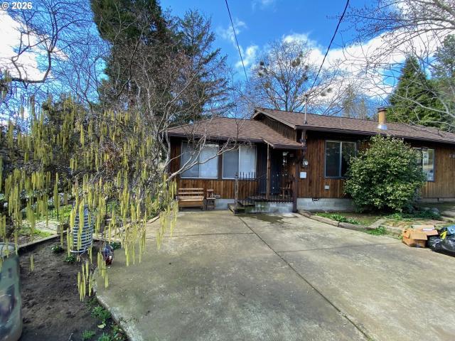 House for sale in Oregonia