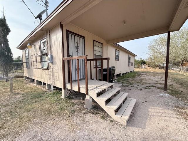 House for sale in Hidalgo, Texas