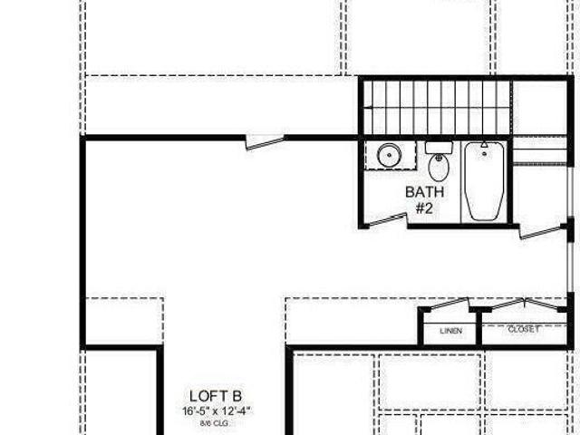 Townhouse for sale in Leland, North Carolina