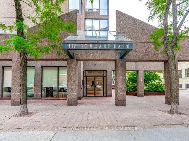 Condo for rent in Woburn, Ontario