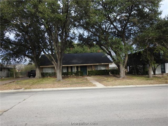 House for sale in College Station, Texas