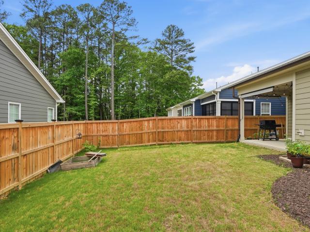 House for sale in Durham, North Carolina