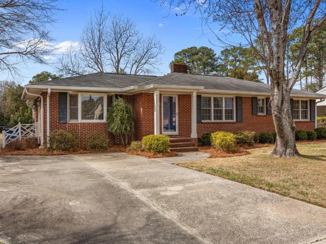 House for sale in Dunn, North Carolina