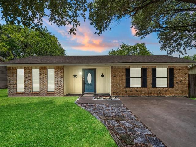 House for sale in College Station, Texas