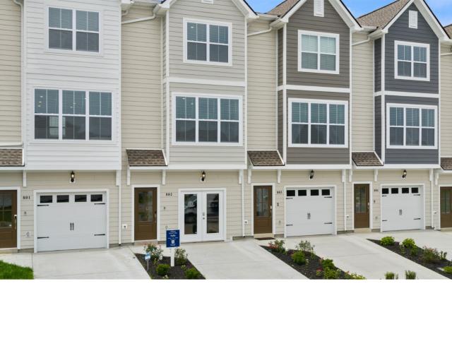Townhouse for sale in Chapel Hill