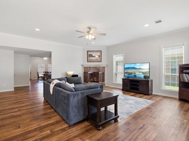 House for sale in College Station, Texas