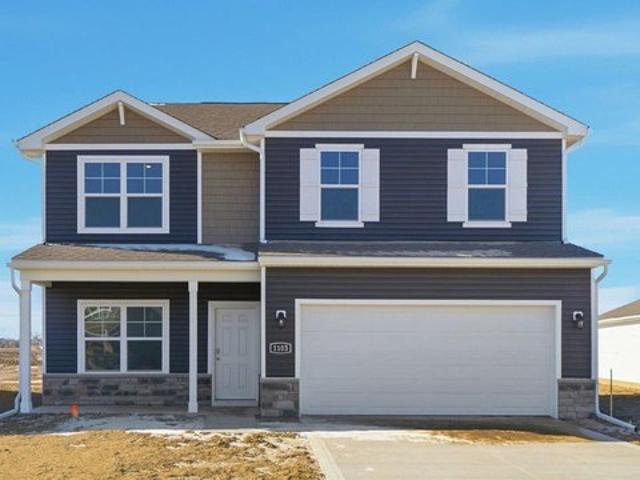 House for sale in London, Ohio