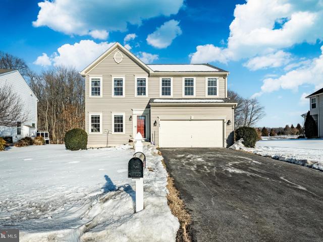 House for sale in Delaware