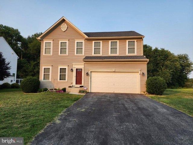 House for sale in Delaware
