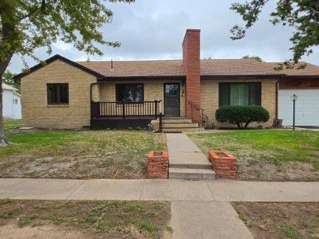 House for sale in Eads, Kiowa County