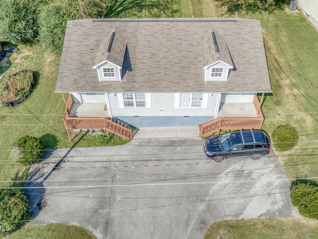 House for sale in Arbor Heights, Johnson City