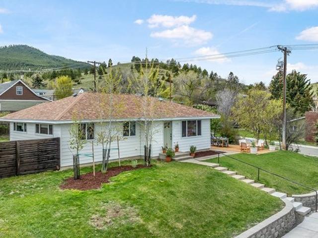 House for sale in Helena, Montana