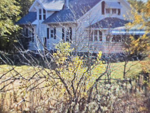 Land for sale in Indiana