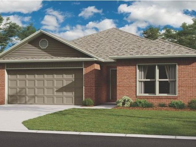House for sale in Ark