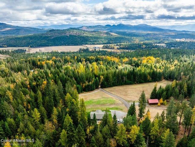 House for sale in Cocolalla, Idaho