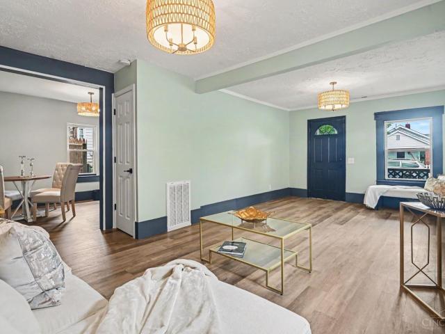 Property for rent in Hamilton, Ohio