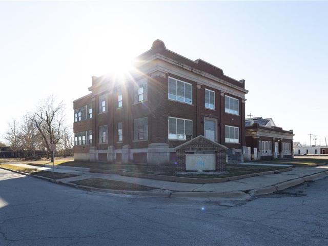 Commercial for sale in Neodesha, Wilson County