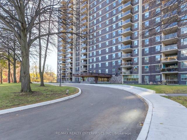 Condo for sale in Woburn, Ontario