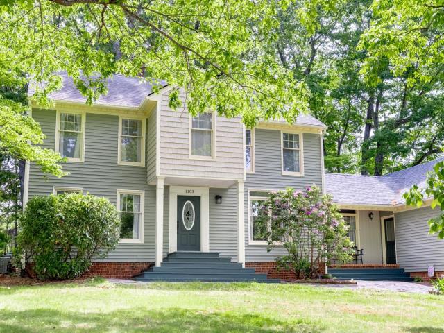 House for sale in Virginia