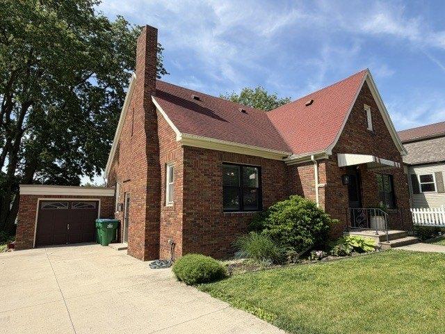 House for sale in Mendota, Illinois