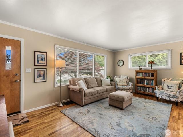 House for sale in Wenatchee, Washington