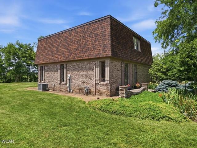 House for sale in Allen, Ohio